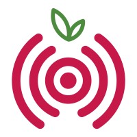 Raspberry Shake Logo