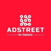 AdStreet Digital Logo