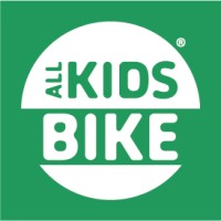 All Kids Bike Logo