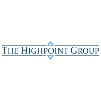 The Highpoint Group Logo