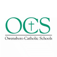 Owensboro Catholic Schools Logo