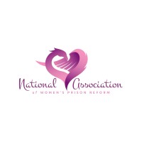National Association of Womens Prison Reform Logo