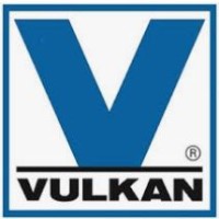 Vulkan Blast Shot Technology Logo