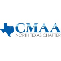 CMAA North Texas Chapter Logo