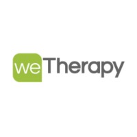 WeTherapy Logo