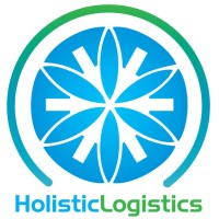 Holistic Logistics, LLC Logo