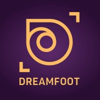 Dreamfoot Logo