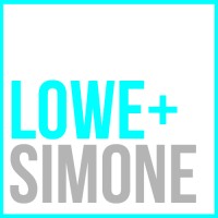Lowe+Simone Logo