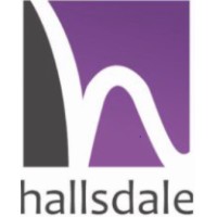 Hallsdale Insurance Brokers Ltd Logo