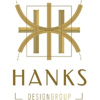 Hanks Design Group Logo