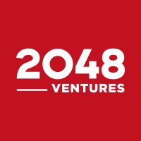 2048 Ventures Logo