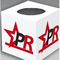 The Published Reporter® Logo