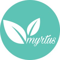 Myrtus Logo
