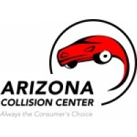 Arizona Collision Center Logo