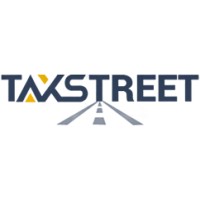 TaxStreet Logo