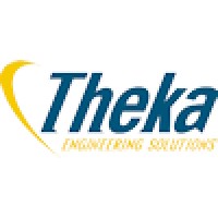Theka Engineering, Inc. Logo