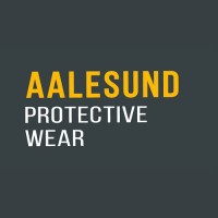 Aalesund Protective Wear AS Logo