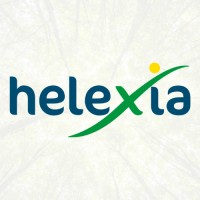 Helexia Belgium Logo