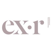 EX-R Consulting Ltd. Logo