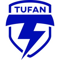 Tufan Football Club Logo