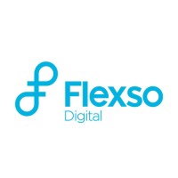 Flexso Digital Logo