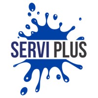 Serviplus Logo