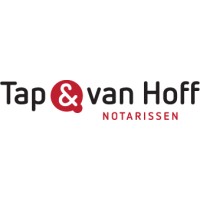 Tap & Van Hoff notarissen Logo