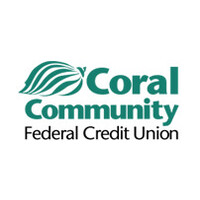 Coral Community Federal Credit Union Logo