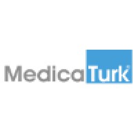 MedicaTurk Logo