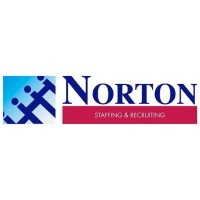 Norton Staffing & Recruiting Group Logo