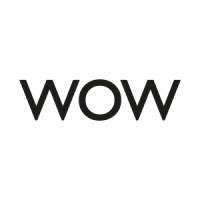 The Wow Company Logo