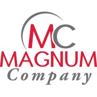 Magnum Company of Baton Rouge Logo