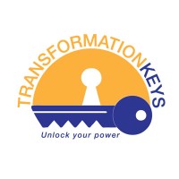 Transformation Keys LLC Logo