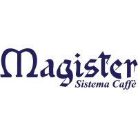 Magister Sistema Caffè S.r.l. Logo