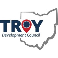 Troy Development Council Logo