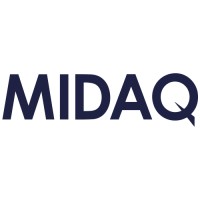 MIDAQ AB Logo