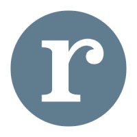 Redhill Design & Print A/S Logo