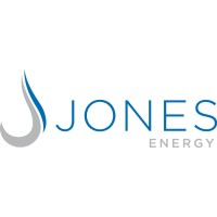 Jones Energy Logo