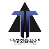 Temperance Training Logo