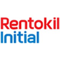 Rentokil Initial Italia S.p.A. Logo