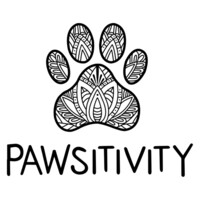 Pawsitivity Logo