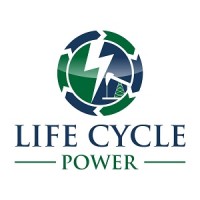 Life Cycle Power Logo