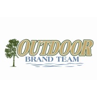 Outdoor Brand Team Logo