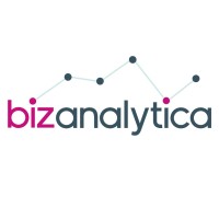BizAnalytica Logo