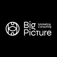 Big Picture Marketing Consulting Logo