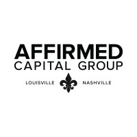 Affirmed Capital Group, LLC Logo