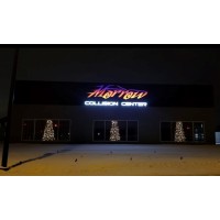 Morrow Collision Center Logo