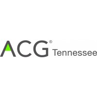 ACG Tennessee - Association for Corporate Growth Logo