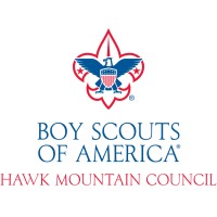 Hawk Mountain Council, BSA Logo