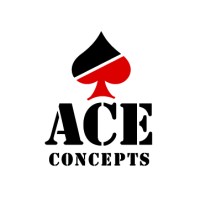 Ace Concepts, Inc. Logo